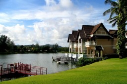Выгодные инвестиции, или как правильно выбрать недвижимость в Таиланде