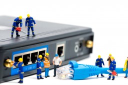 Проводной интернет на Пхукете
