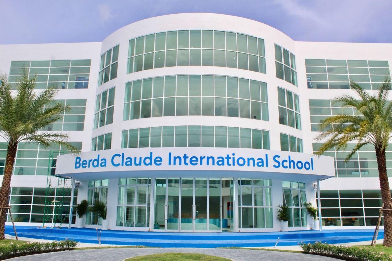 BCIS Phuket International School