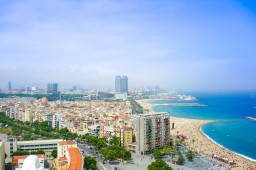 Ценовые сегменты и типы недвижимости в Испании
