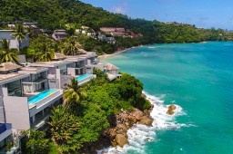 Phuket Real Estate market 2022: removal of coronavirus restrictions and the global crisis