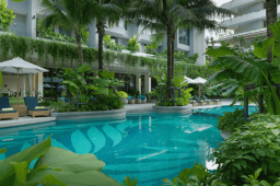 Earned +77% profit in 2 years from Phuket Real Estate Investment