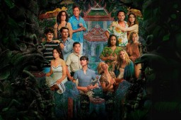 Что не так в сериале «Белый Лотос» 3 часть