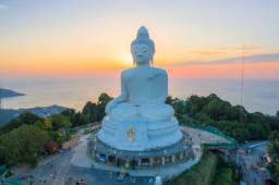 Best Areas in Phuket for Real Estate Investment in 2025