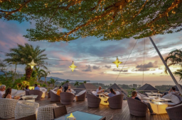 Top 8 Panoramic Restaurants in Phuket with Ocean & Jungle Views
