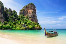 Отдых на Пхукете по месяцам: когда лучше ехать, какая погода и какой сезон выбрать для путешествия