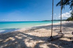 Выбираем район для отдыха на Пхукете - пляж Банг Тао и Лагуна