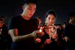 Траур по королю и отдых в Таиланде: чего ждать