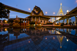 Бангкок, Пхукет и Паттайя вошли в Топ-20 популярных городов мирового туризма