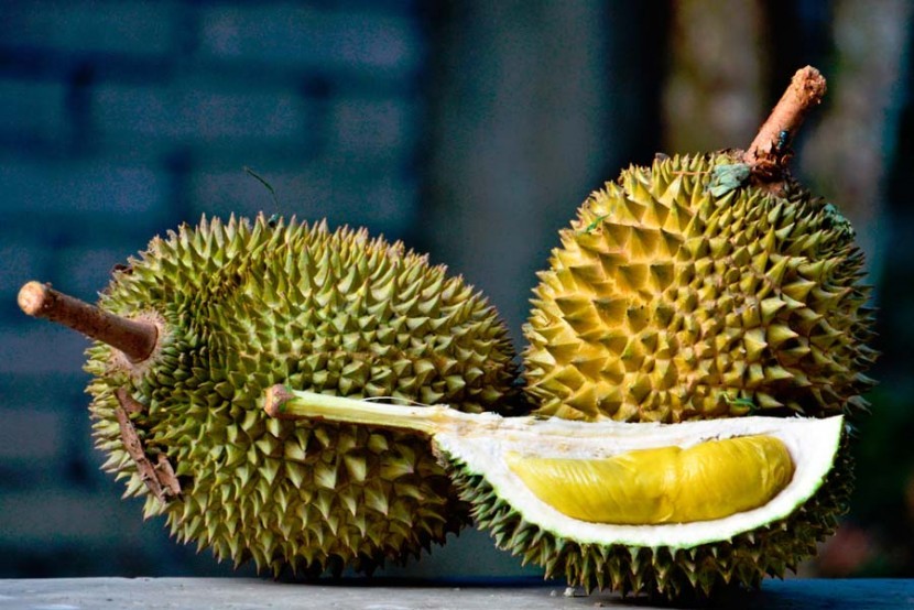 Фрукты Таиланда: от экзотического дуриана до привычной клубники