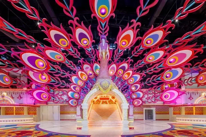 Carnival Magic — 7