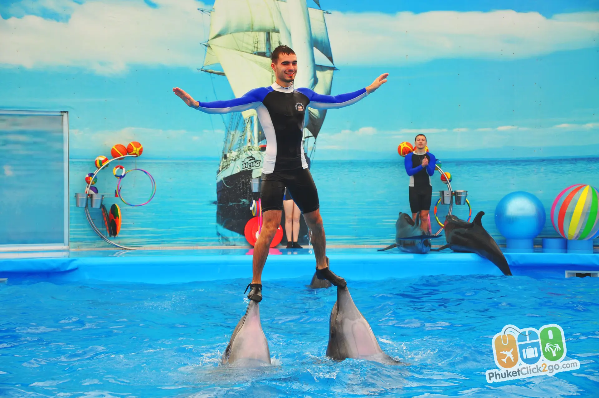 Dolphins Bay Phuket — 6