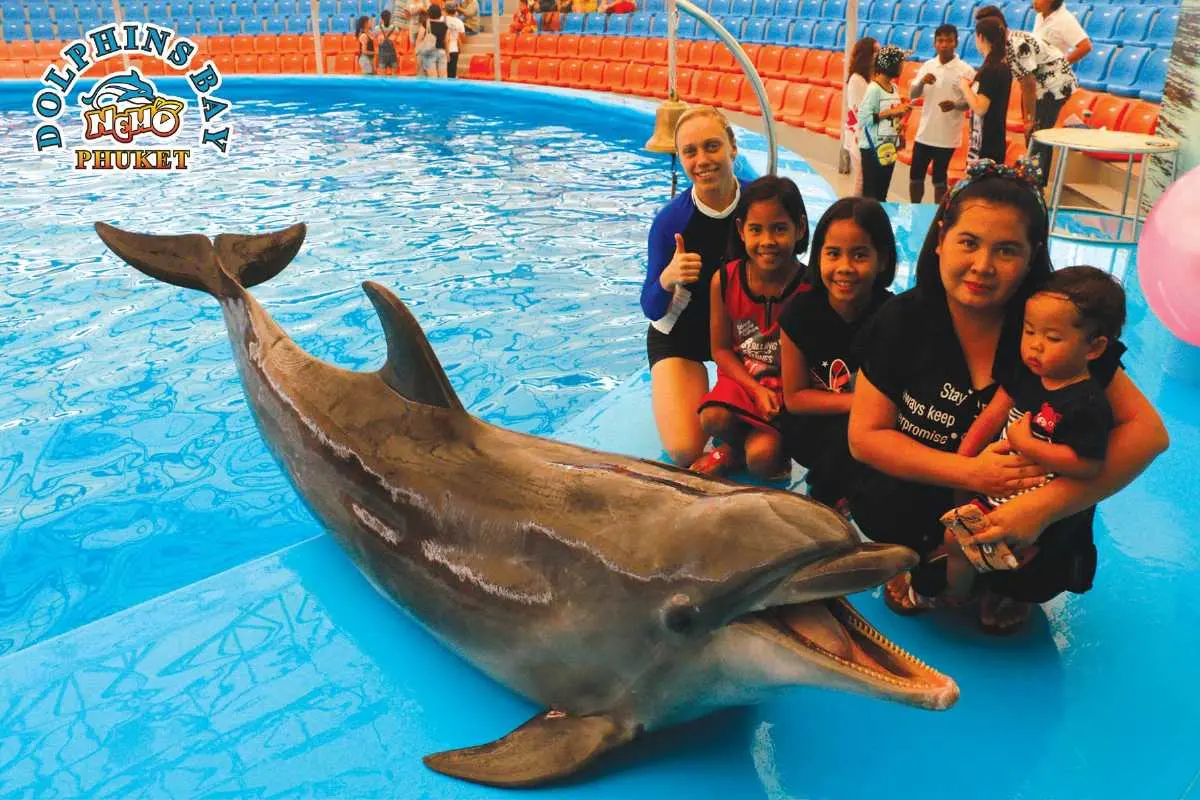 Dolphins Bay Phuket — 9