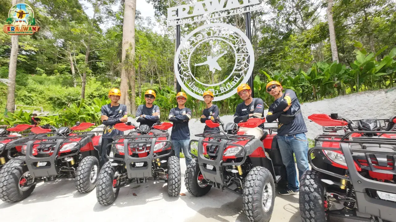 Erawan Patong — 4