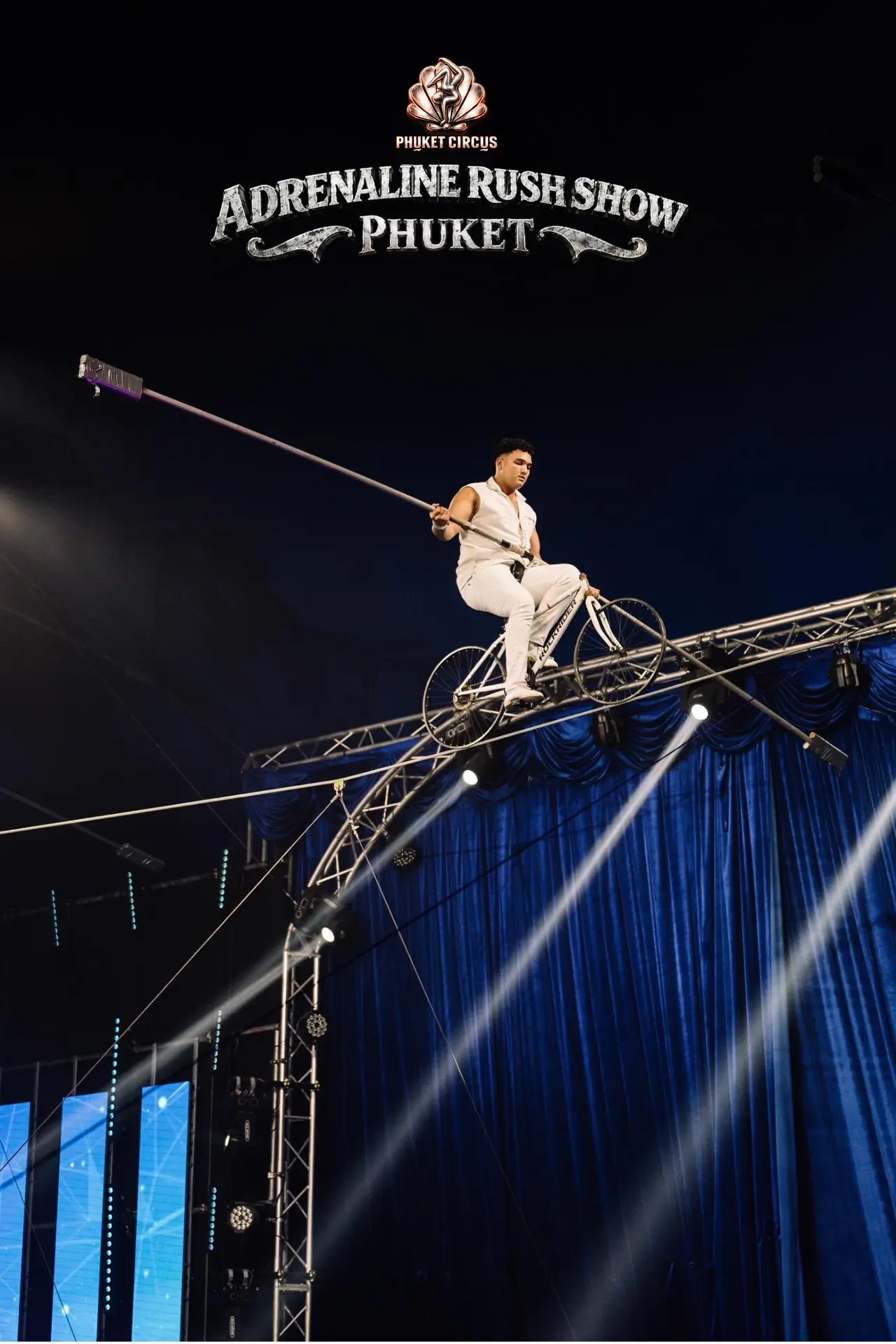 Adrenaline Rush Show — 4