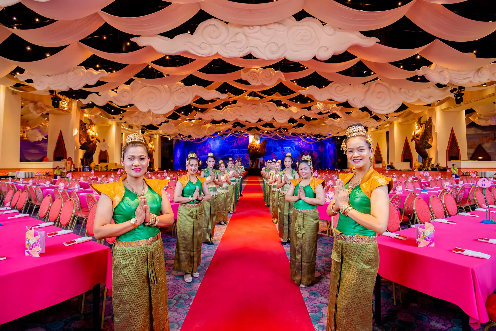 Phuket FantaSea — 3