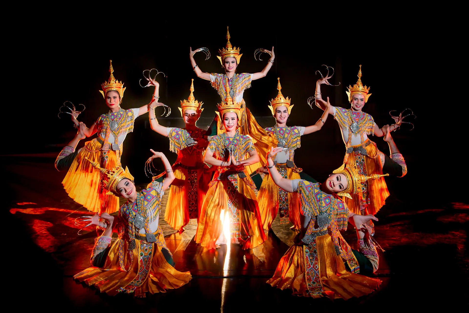Phuket FantaSea — 8
