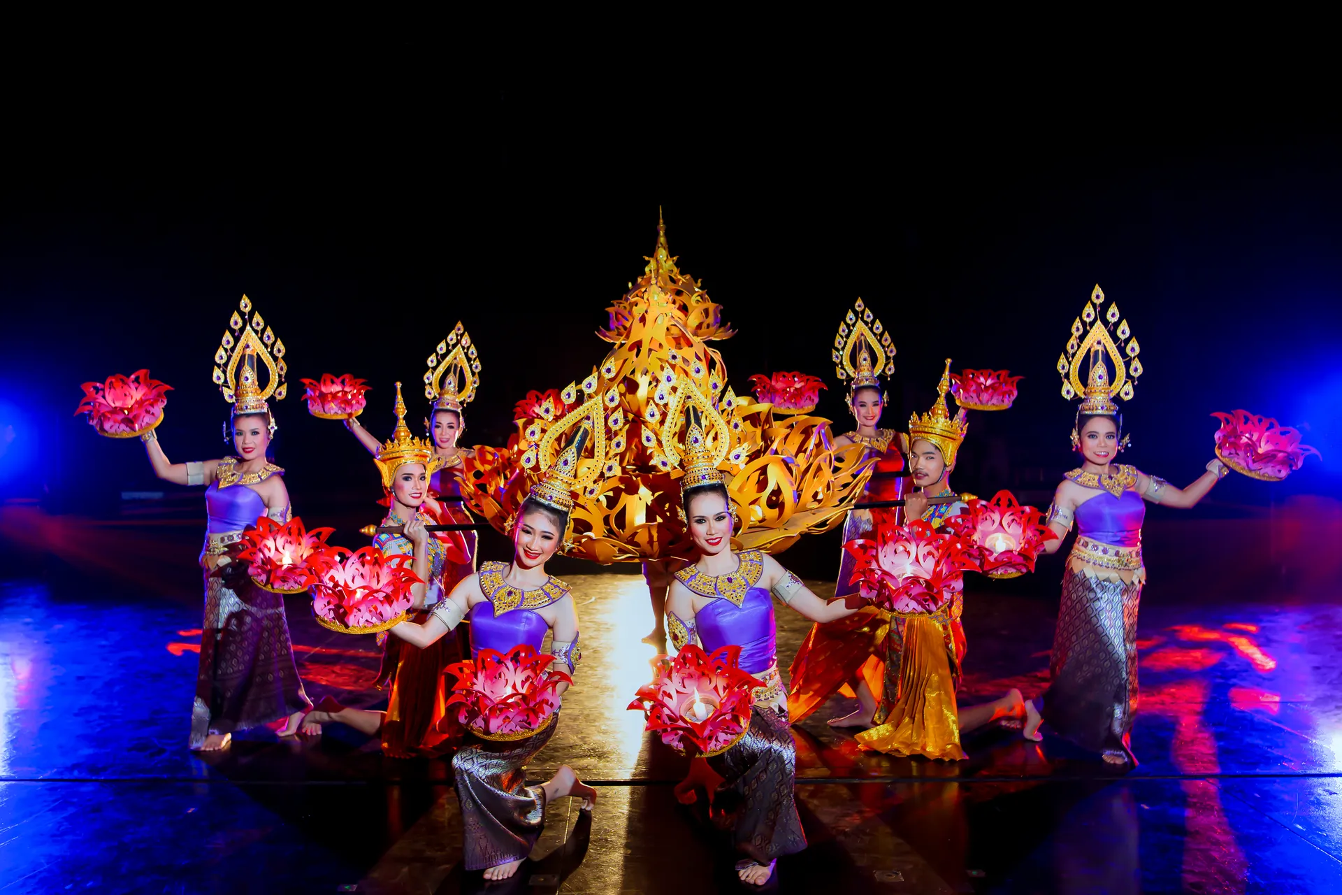 Phuket FantaSea — 9