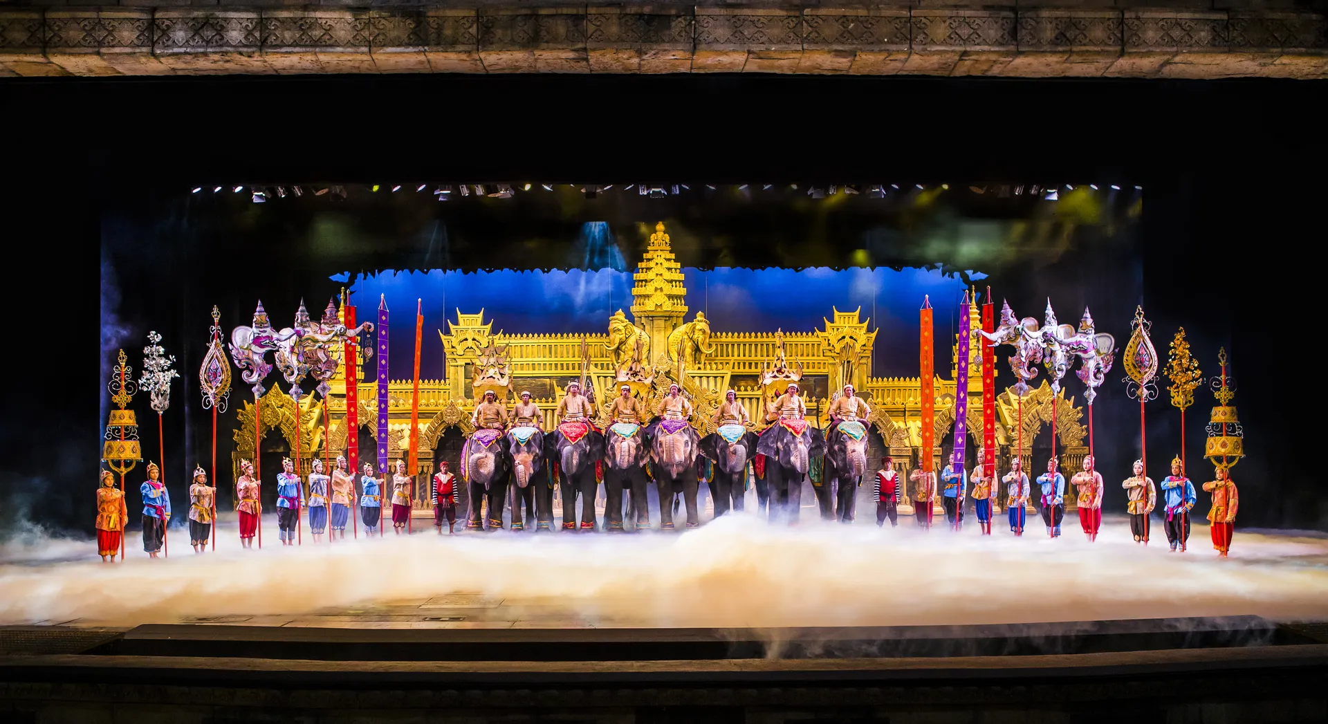 Phuket FantaSea — 10
