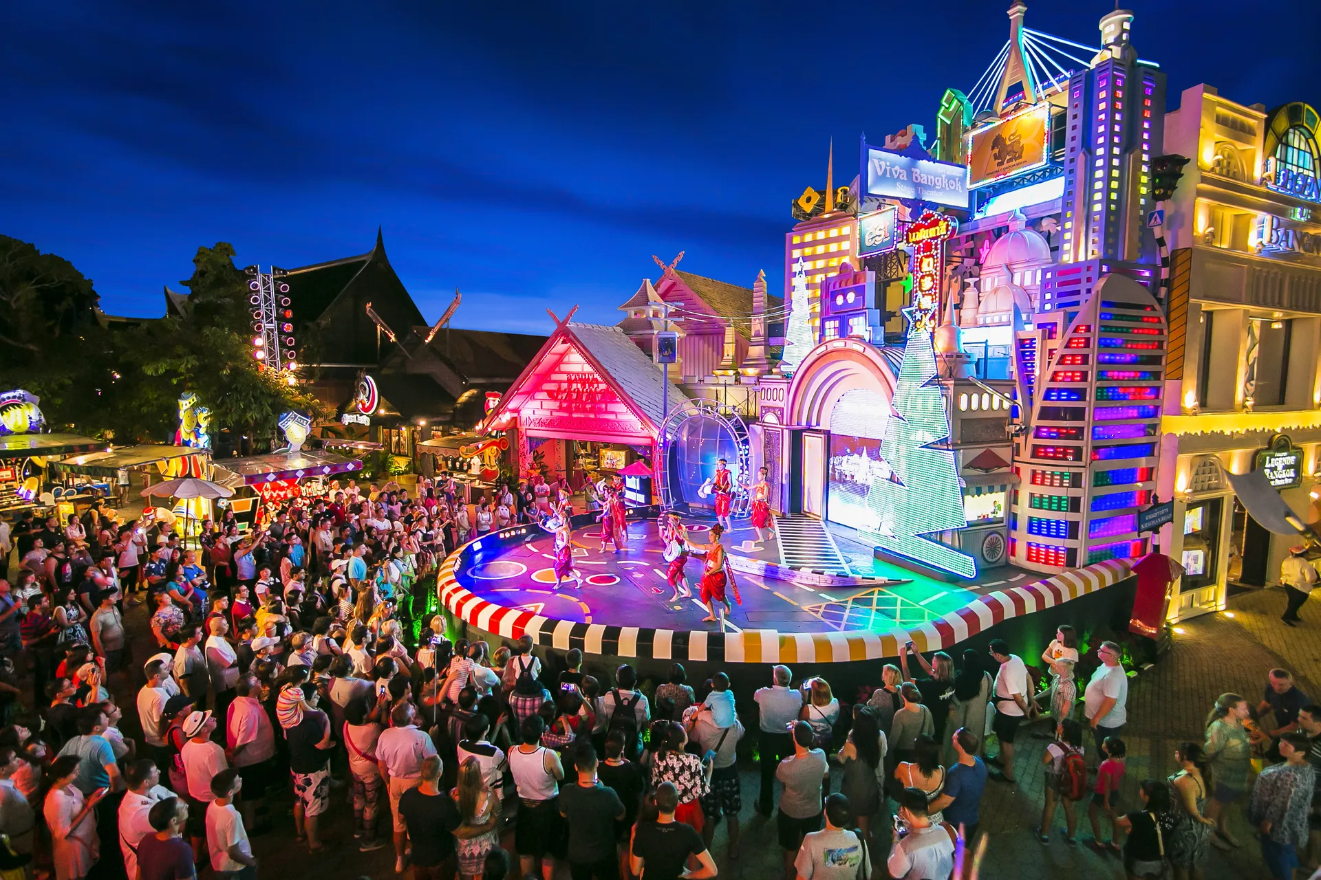 Phuket FantaSea — 12