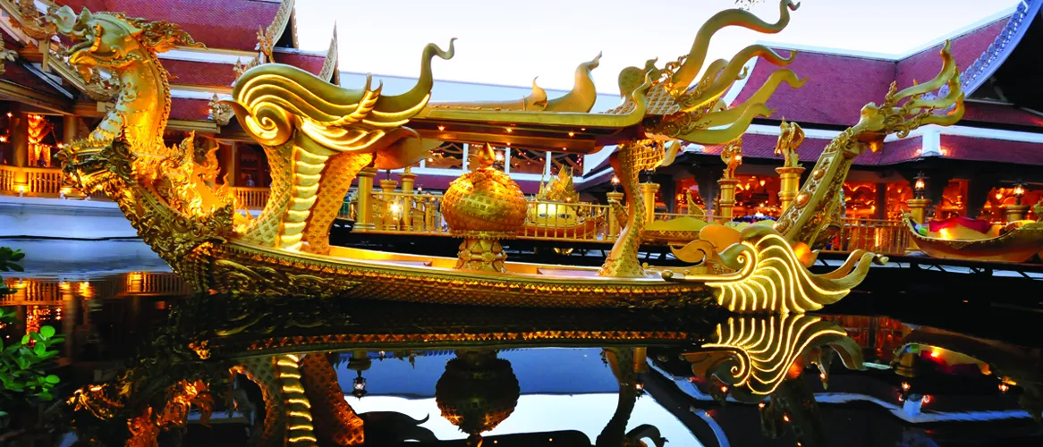 Phuket FantaSea — 14