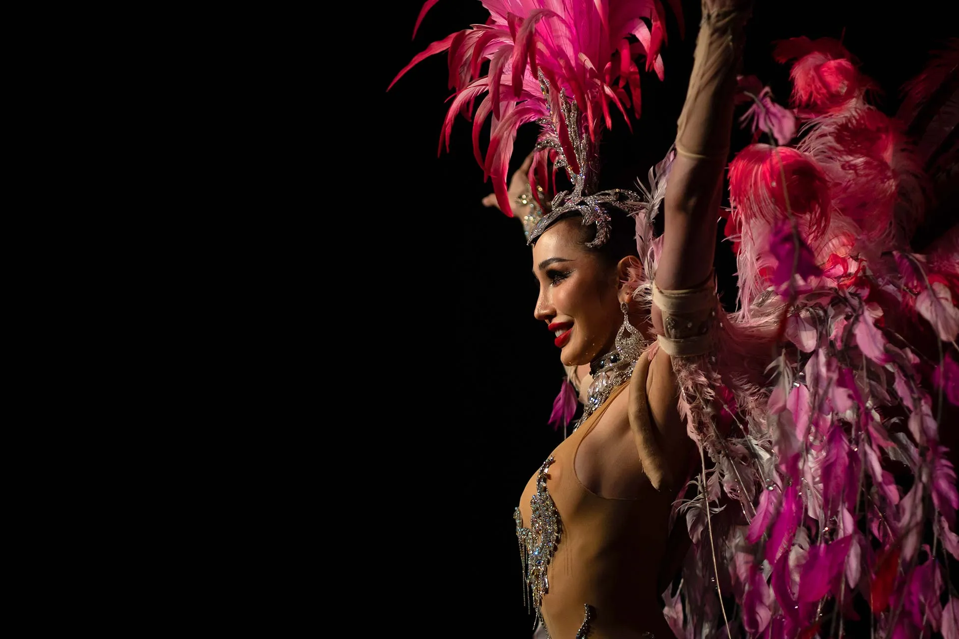 Simon Cabaret — 4