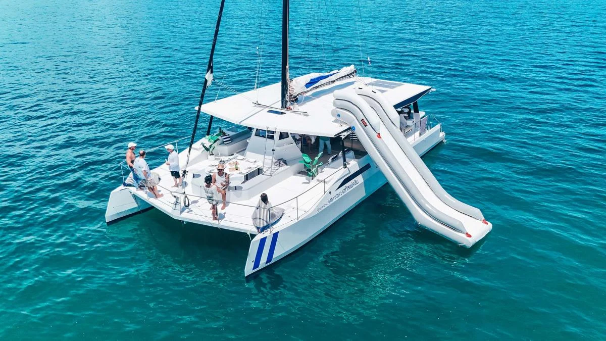 55ft Satisfaction — 1