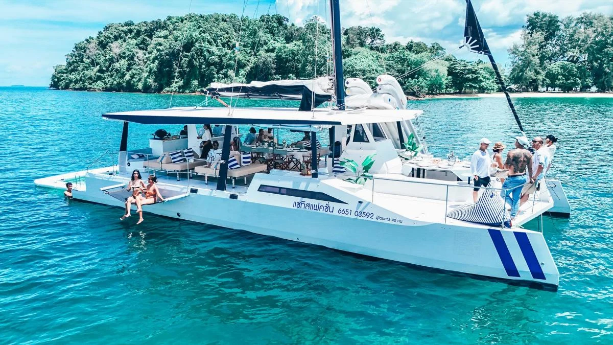 55ft Satisfaction — 2