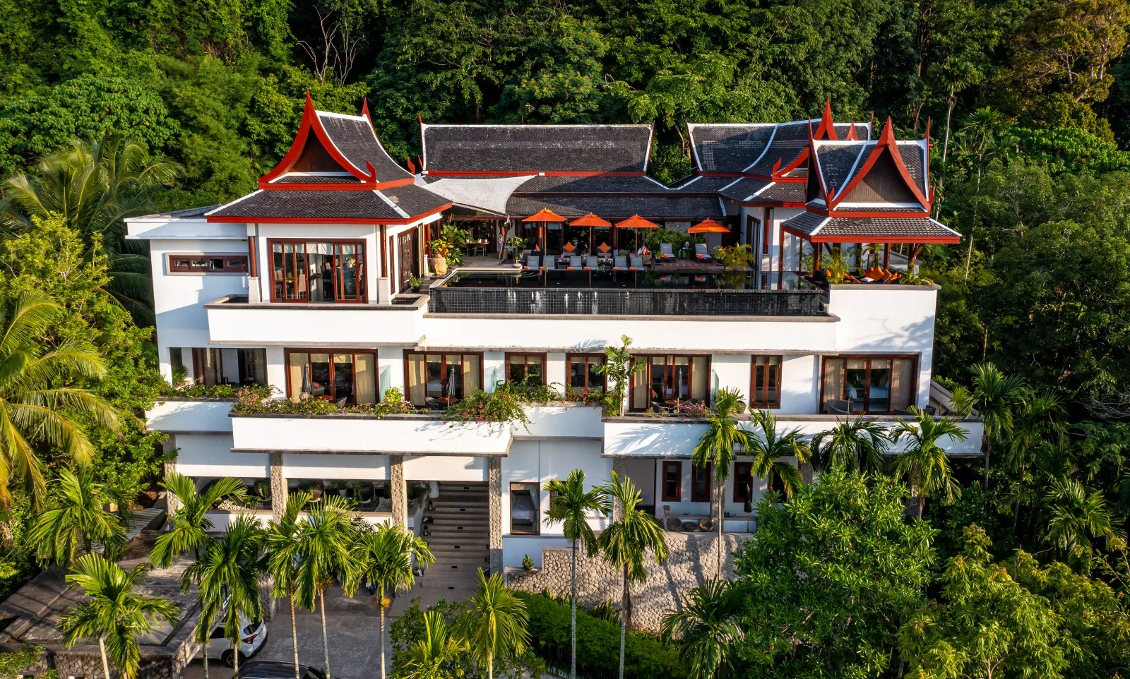 Baan Thai Surin Hill