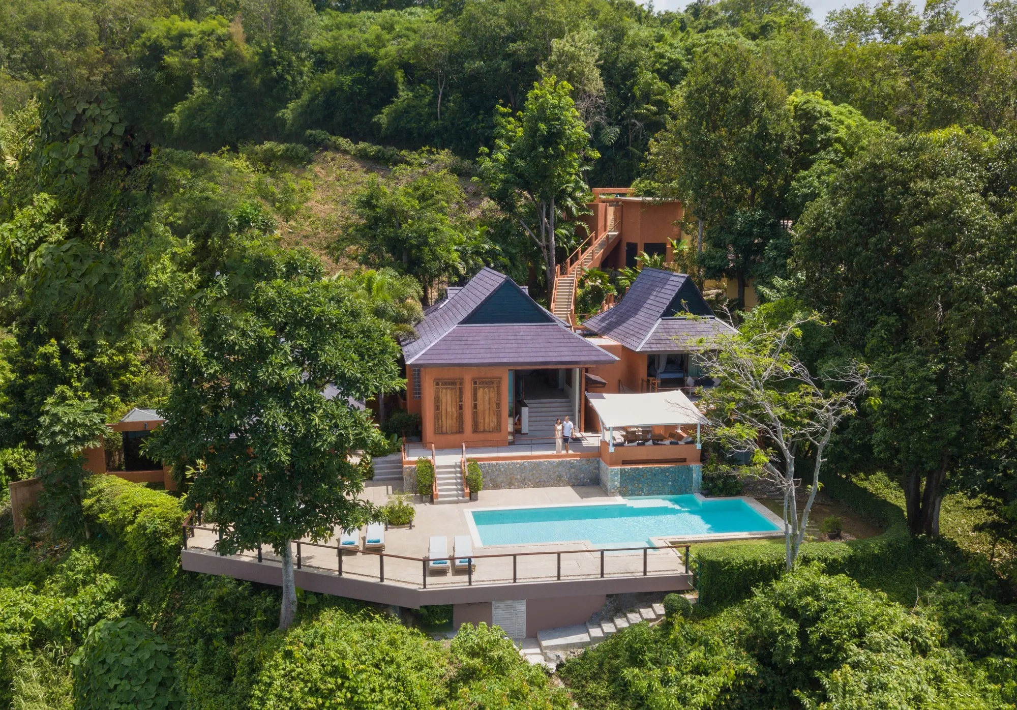 Пхукет, Панва card