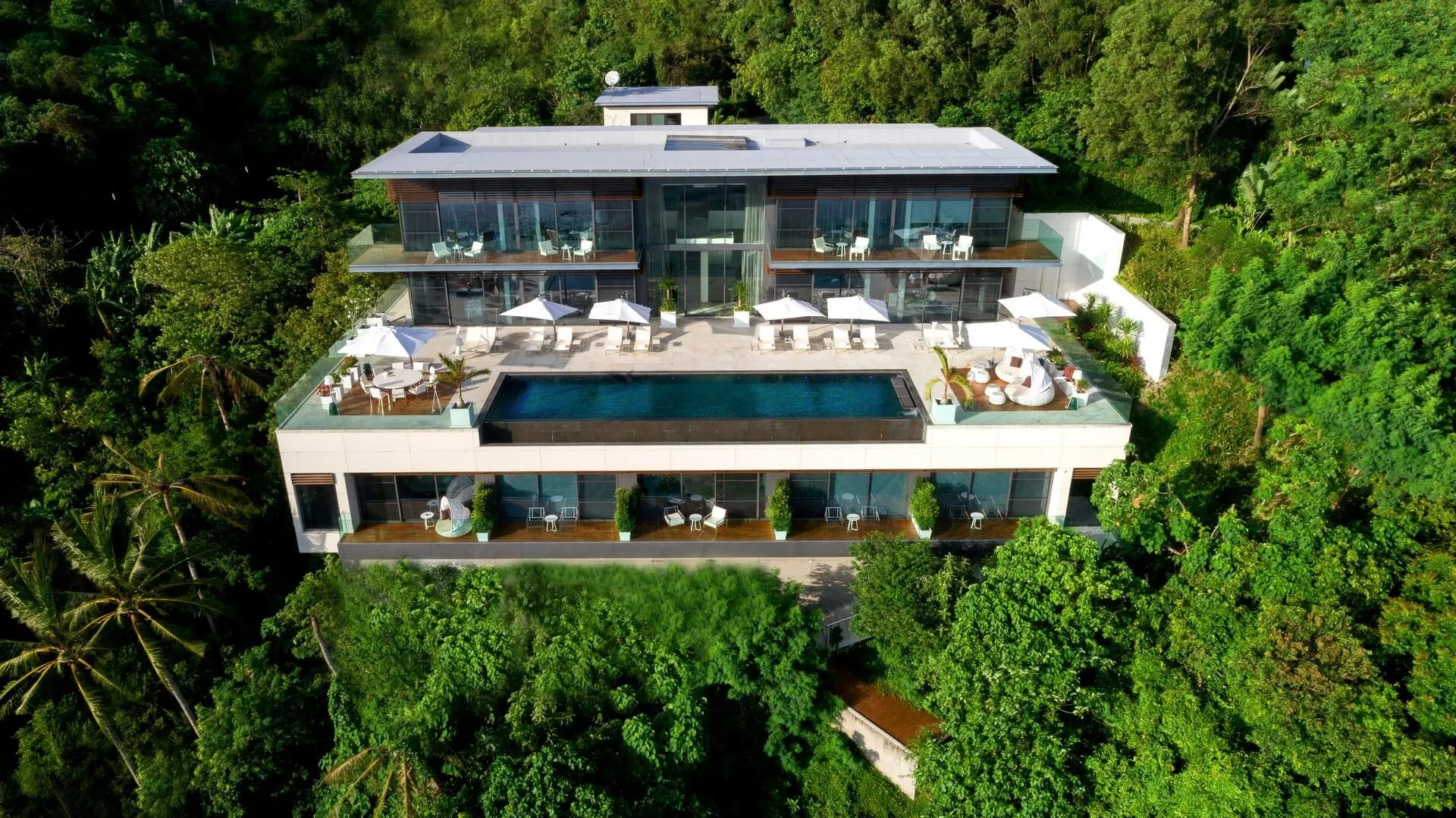 Phuket, Panwa card