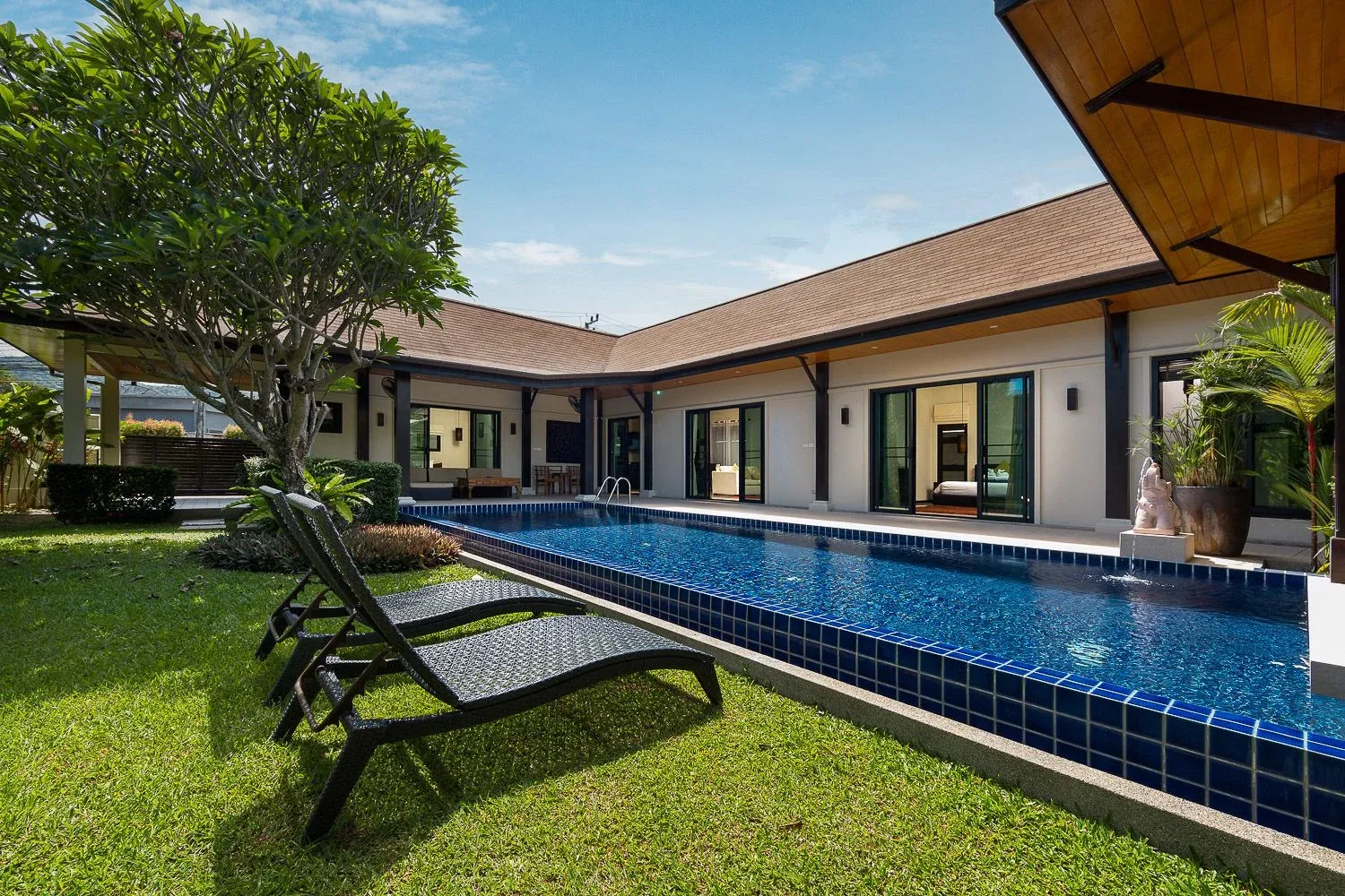 Two Villas Kokyang