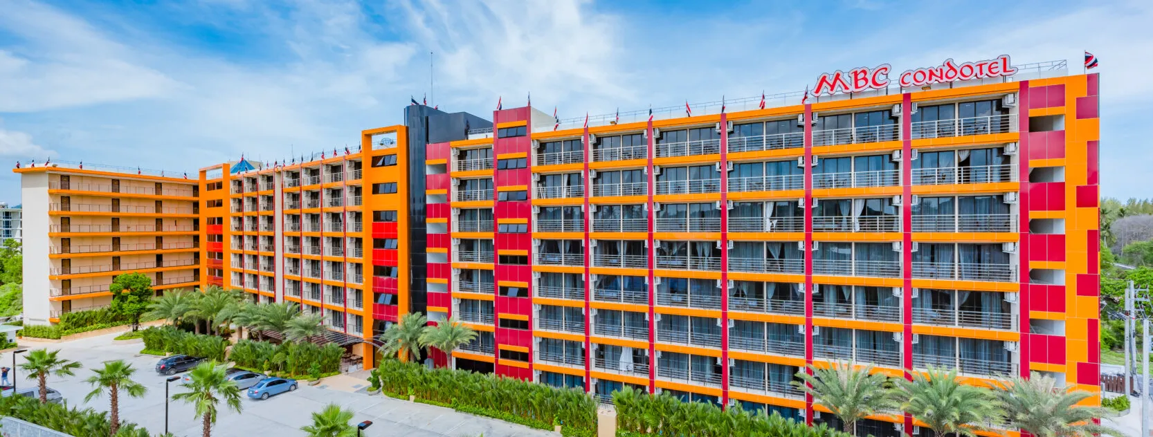 Mai Khao Beach Condotel