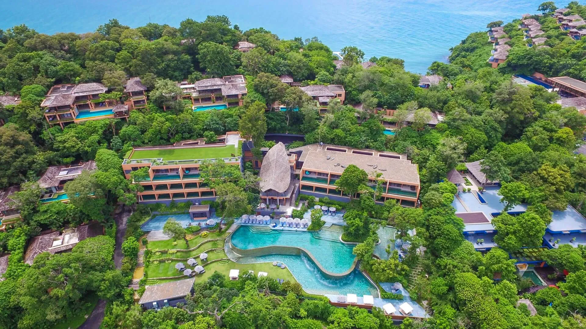 Phuket, Panwa card