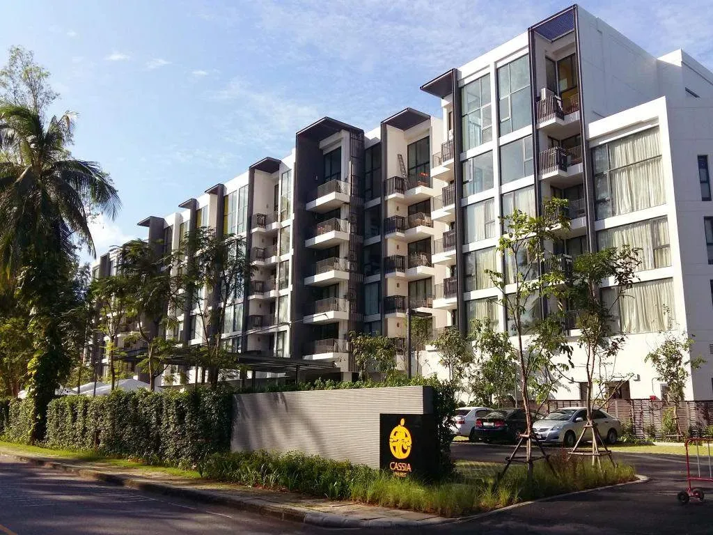 Пхукет, Лагуна card