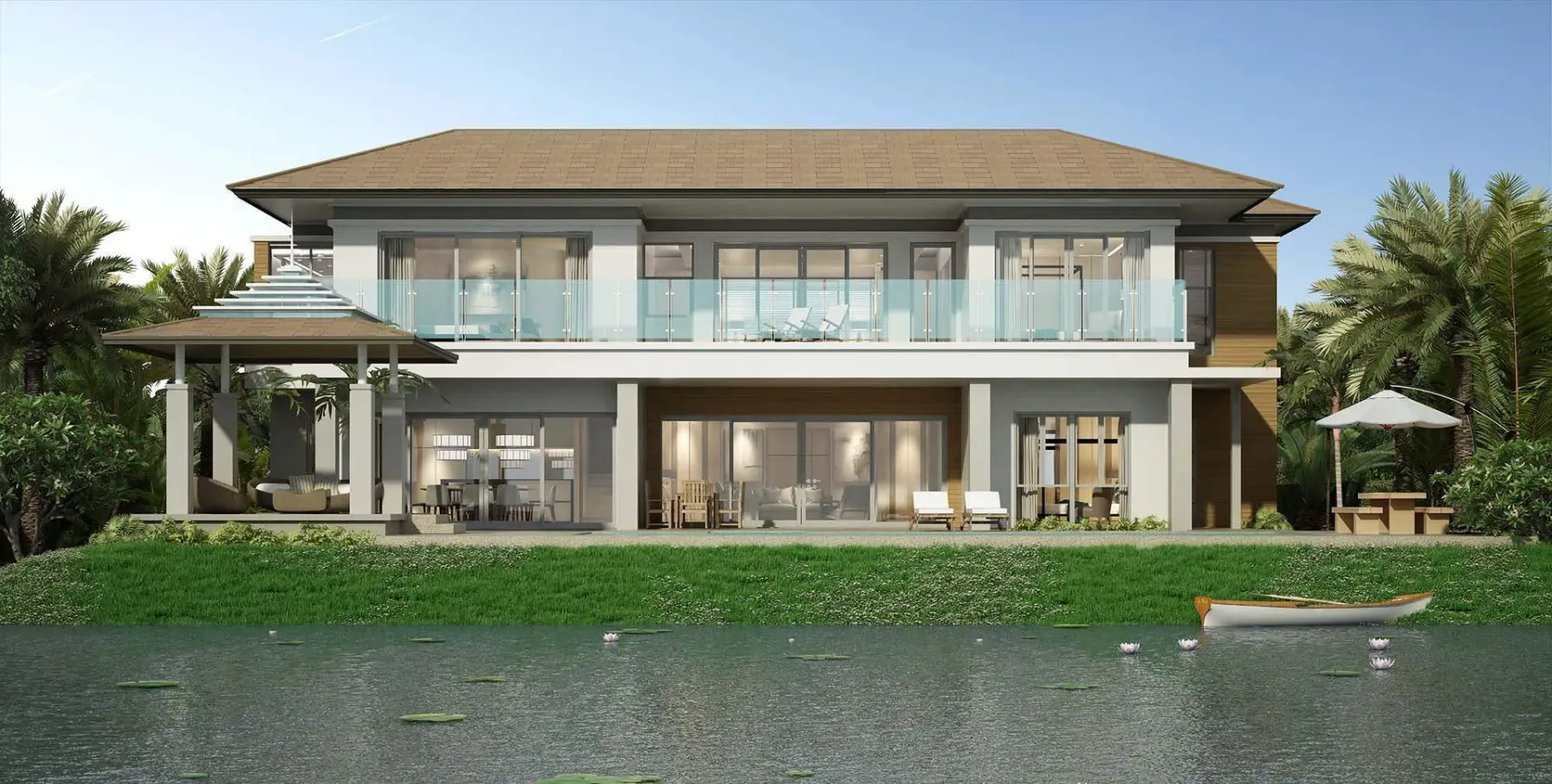 Laguna Village Residences 8